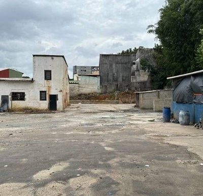 Depósito-Galpão, 400 m² - Foto 1