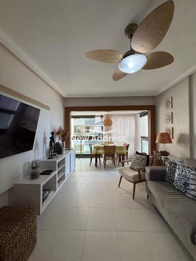 Apartamento, 3 quartos, 120 m² - Foto 2