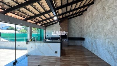 Sobrado, 4 quartos - Foto 2
