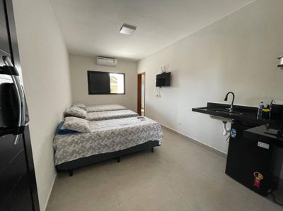 Prédio Inteiro, 10 m² - Foto 2