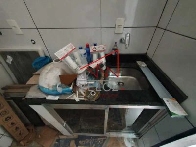 Kitnet-Studio, 35 m² - Foto 1