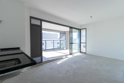 Apartamento, 3 quartos, 100 m² - Foto 1