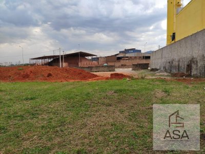 Loteamento e Condomínio, 920 m² - Foto 4