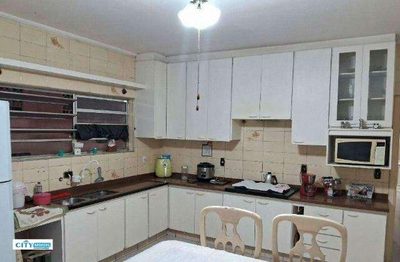 Sobrado, 3 quartos, 171 m² - Foto 3