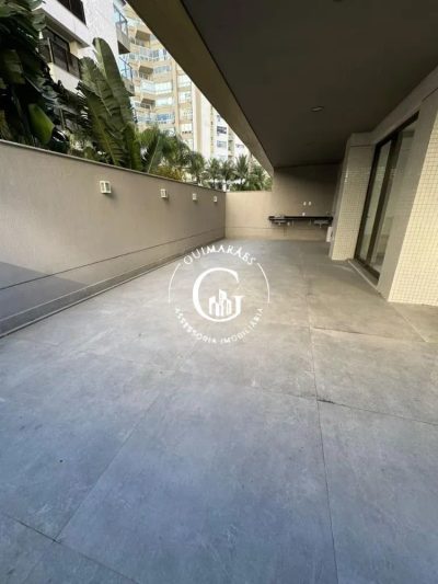 Apartamento, 4 quartos, 275 m² - Foto 4