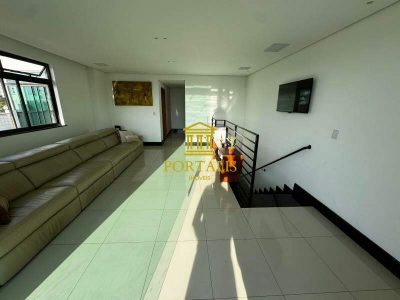 Cobertura, 4 quartos, 230 m² - Foto 3