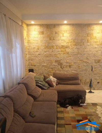 Casa, 3 quartos, 250 m² - Foto 4