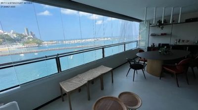 Apartamento, 1 quarto, 97 m² - Foto 1