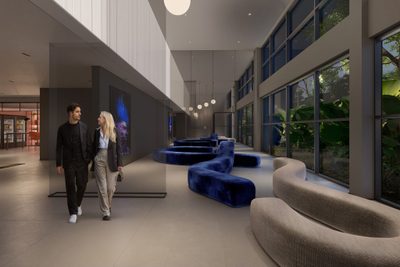 Loja-Salão, 23 m² - Foto 4