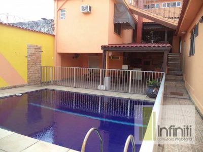 Casa, 4 quartos, 958 m² - Foto 2