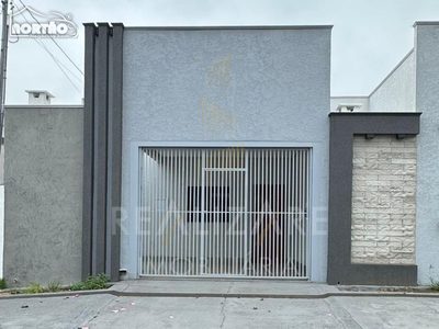 Casa, 2 quartos, 83 m² - Foto 3