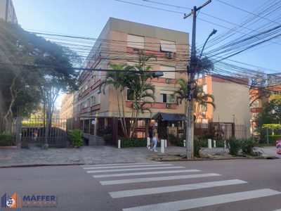 Apartamento, 2 quartos, 71 m² - Foto 1