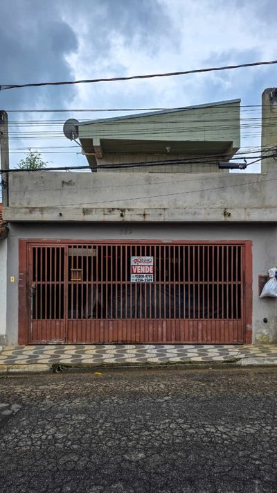 Sobrado, 3 quartos - Foto 3