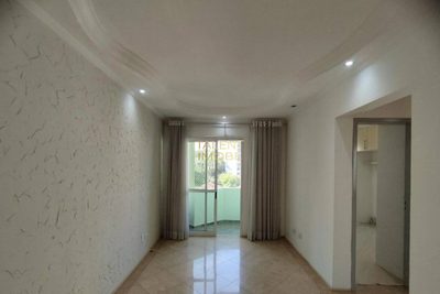 Apartamento, 2 quartos, 60 m² - Foto 2