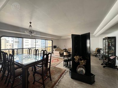 Apartamento, 4 quartos, 258 m² - Foto 4