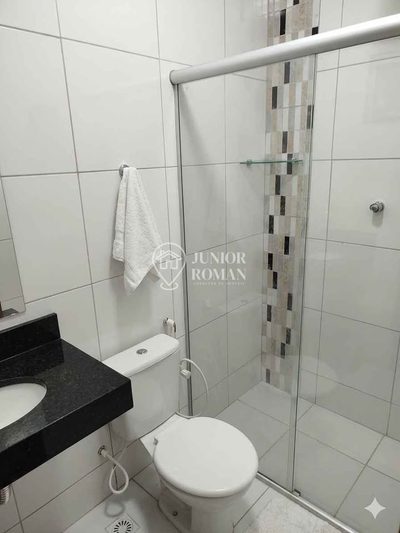 Casa, 2 quartos, 100 m² - Foto 5