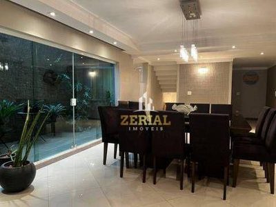 Sobrado, 4 quartos, 491 m² - Foto 3