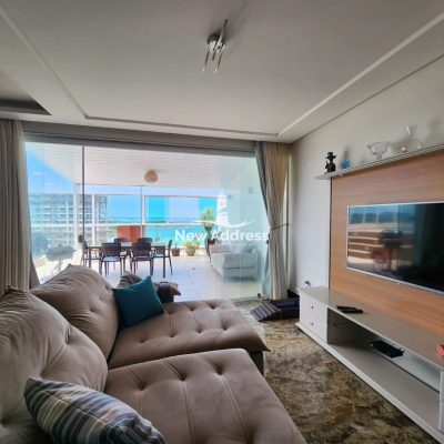 Cobertura, 4 quartos, 297 m² - Foto 2