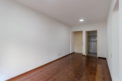 Apartamento, 2 quartos, 54 m² - Foto 3