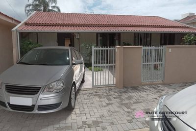 Casa, 2 quartos, 90 m² - Foto 1