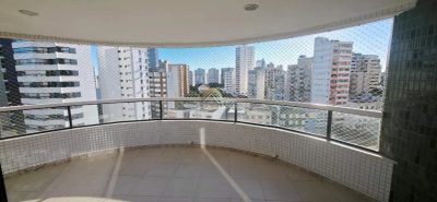 Apartamento, 4 quartos, 180 m² - Foto 3