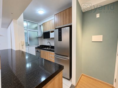 Apartamento, 2 quartos, 69 m² - Foto 3