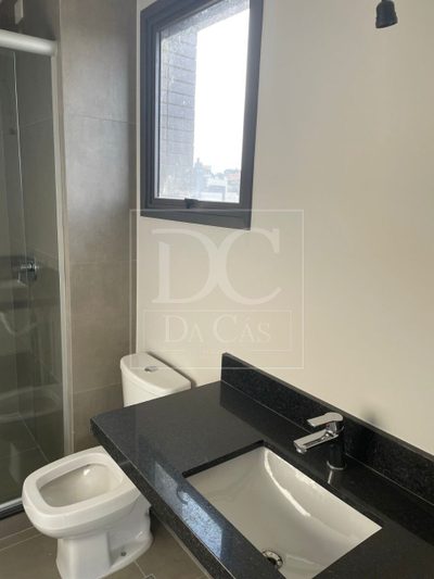 Apartamento, 1 quarto, 32 m² - Foto 5