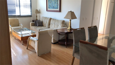 Apartamento, 3 quartos, 105 m² - Foto 3
