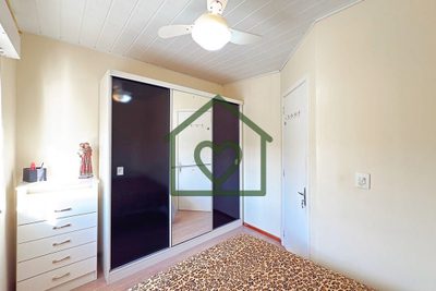 Casa, 2 quartos, 84 m² - Foto 5