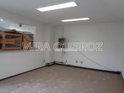 Loja-Salão, 140 m² - Foto 4