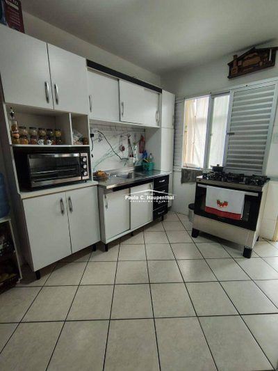 Apartamento, 2 quartos, 55 m² - Foto 4