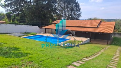 Chácara, 3 quartos, 600 m² - Foto 4