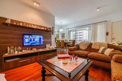 Apartamento, 2 quartos, 95 m² - Foto 3