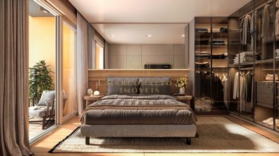Apartamento, 2 quartos, 65 m² - Foto 4