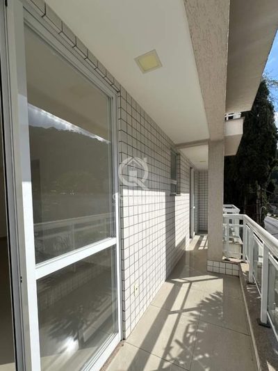 Apartamento, 2 quartos, 75 m² - Foto 1