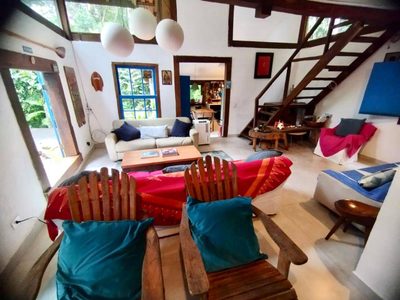 Casa, 3 quartos, 120 m² - Foto 5