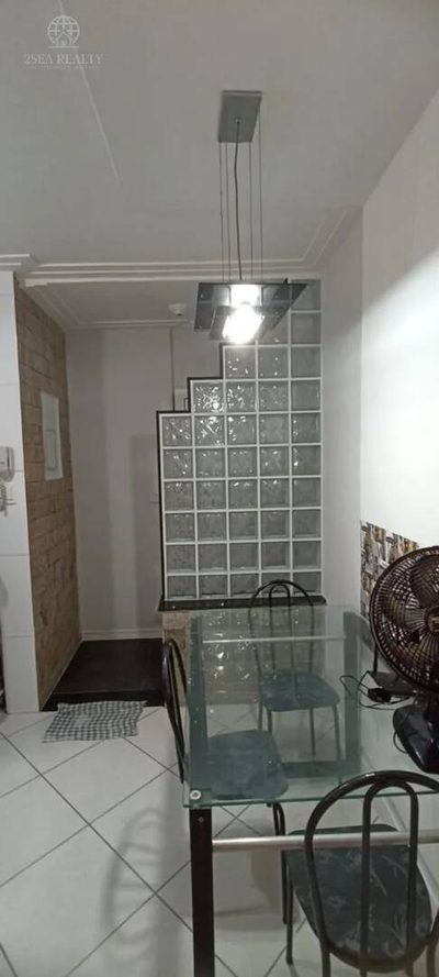 Apartamento, 1 quarto, 42 m² - Foto 5