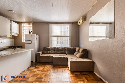 Apartamento, 2 quartos, 65 m² - Foto 1
