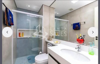 Apartamento, 3 quartos, 85 m² - Foto 3
