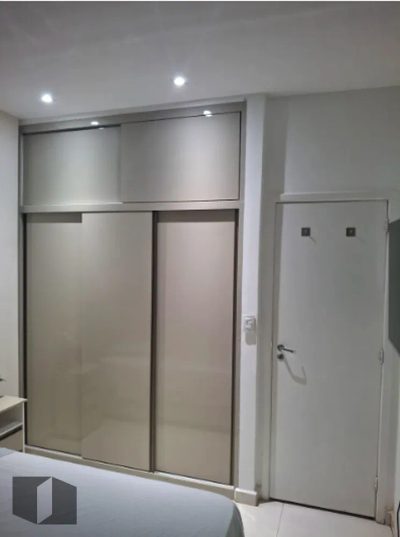 Apartamento, 3 quartos, 90 m² - Foto 3