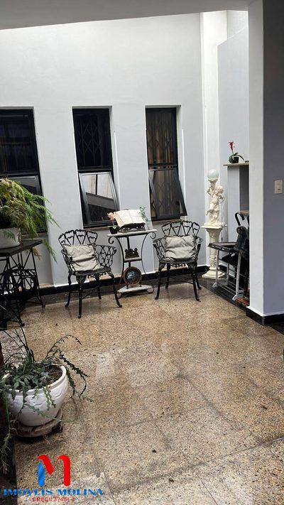 Casa, 3 quartos, 290 m² - Foto 4