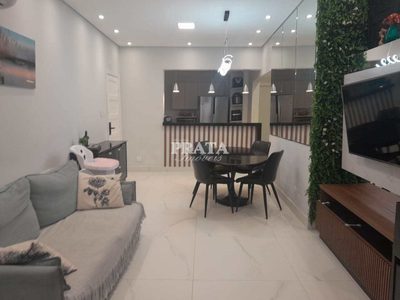 Apartamento, 3 quartos, 126 m² - Foto 3