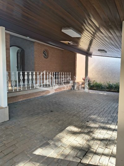 Sobrado, 4 quartos, 350 m² - Foto 5