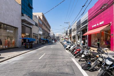 Loja-Salão, 1744 m² - Foto 4