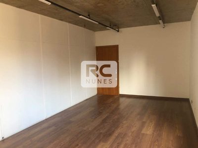 Sala-Conjunto, 50 m² - Foto 4