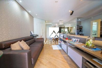 Apartamento, 3 quartos, 114 m² - Foto 4