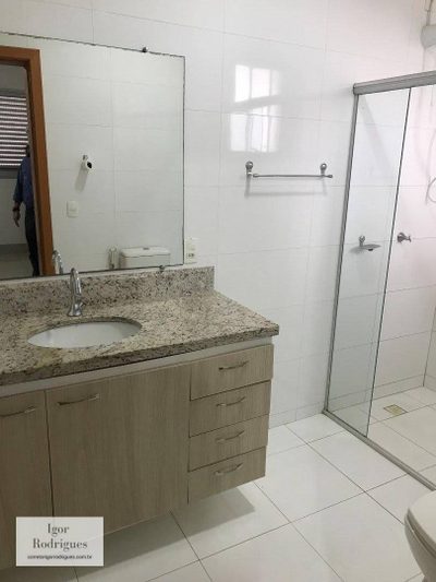 Apartamento, 3 quartos, 136 m² - Foto 2