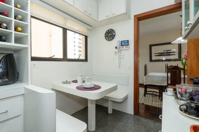 Apartamento, 3 quartos, 159 m² - Foto 4