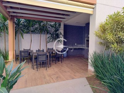 Apartamento, 1 quarto, 36 m² - Foto 3