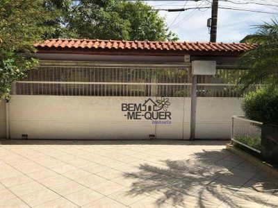 Sobrado, 4 quartos, 303 m² - Foto 2